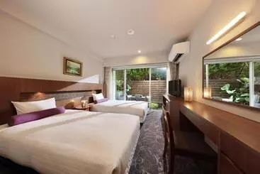 Nankishirahama Hotel Akariya