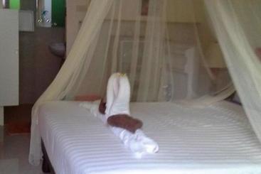 Pensão Baan Talay 51