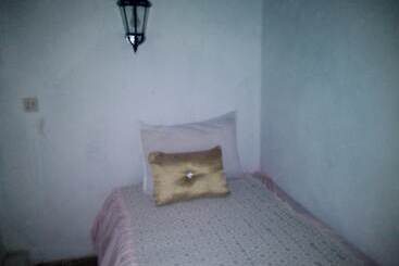 膳宿费 Dar Rhimou