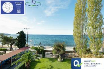 Apart Hotel Regos Resort