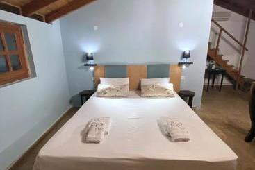 Apart Hotel Regos Resort