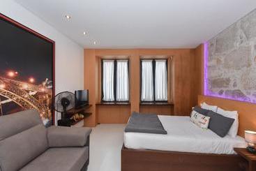 아파트 Reis De Gaia