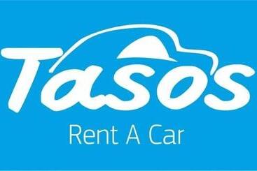 آپارتمانهای توریستها Tassos Apartments Ii