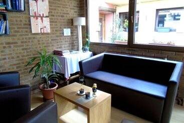 Общежитие Auberge Du Cheval Blanc Logis