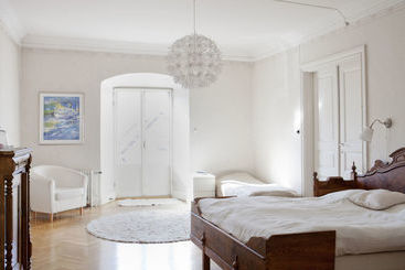 Apartments Södertorg