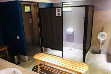 Avita Lodge Hotel De Montaña