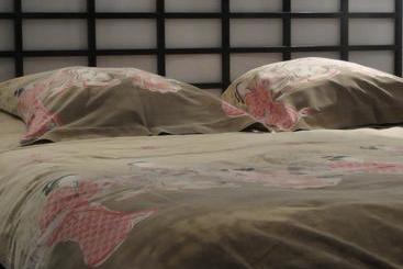 Bed and Breakfast Champagne Gilmaire Etienne