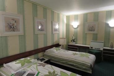 Bed and Breakfast Champagne Gilmaire Etienne