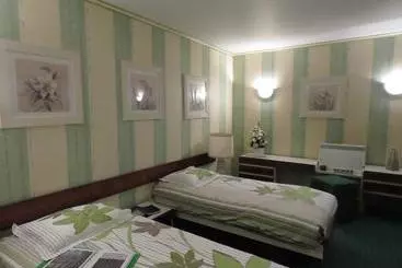 ベッドアンドブレックファースト Champagne Gilmaire Etienne