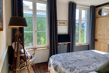 Bed and Breakfast Côté Baie