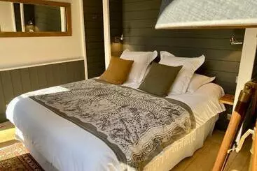 ベッドアンドブレックファースト Côté Baie