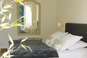 Aamiaismajoitus (B&B) La Suite Saint Jean  Chalon Sur Saône