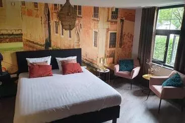 Boutique Hotel De Valk