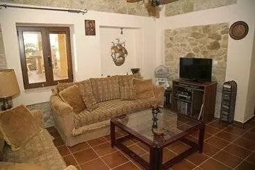 Pisos turísticos Elaia Villas