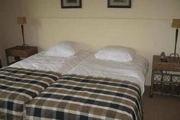 Hajé Hotel Restaurant De Lepelaar