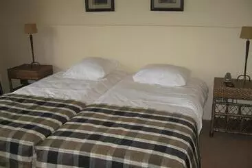 Hajé Hotel Restaurant De Lepelaar