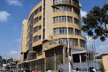 ホテル Beacon