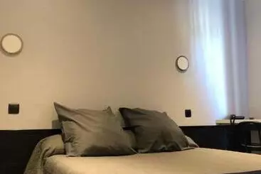 Hotelli Les Portes D'or