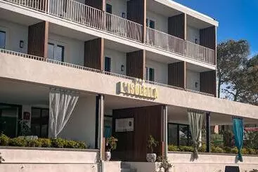 Hotel L'Isolella