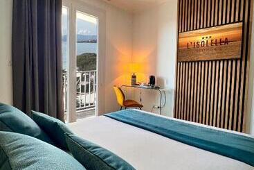 בית מלון כפרי L'Isolella