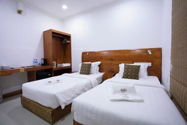 Hotel Alaika Maafushi