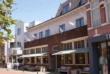 בית מלון כפרי Villa Flora