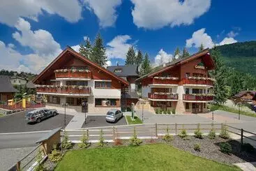Hotel Villa Gardenia