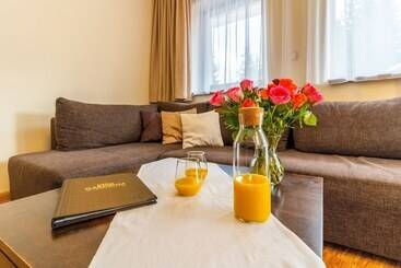 ホテル Villa Gardenia