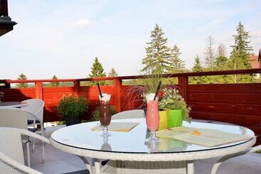 호텔 Willa Odkrywcow