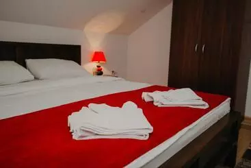 Motel Vila Bijela
