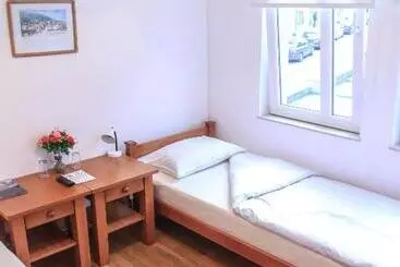 Bed and Breakfast Pansion Centar