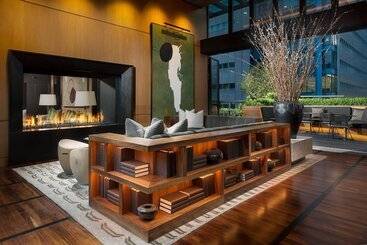 Ac Hotel By Marriott New York Times Square