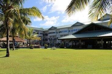 هتل Cove Resort Palau