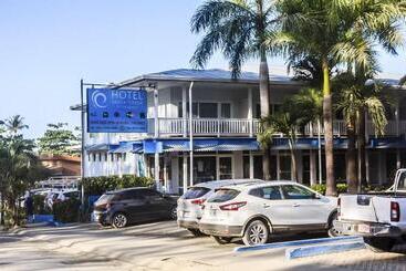 فندق Santa Teresa By The Beach