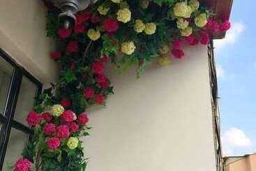 Jy Distributed Theme Hotel Apartment