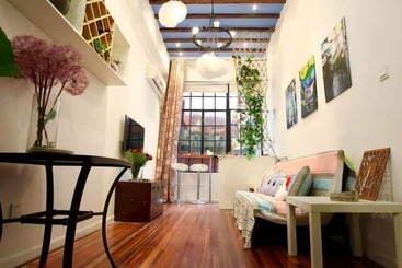 Jy Distributed Theme Hotel Apartment