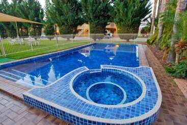 Mildura River City Motel