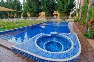 Mildura River City Motel