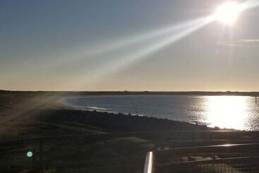 汽车旅馆 Islander Westport