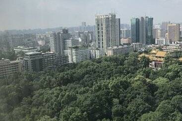 Nomo Beijing Rd A Jiedeng Mix International Apartment