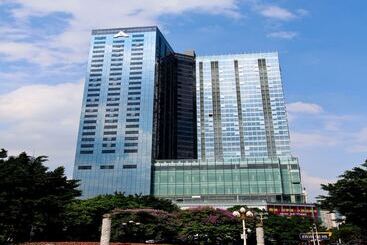 Nomo Beijing Rd A Jiedeng Mix International Apartment