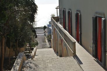 아파트 Palazzo De Donno