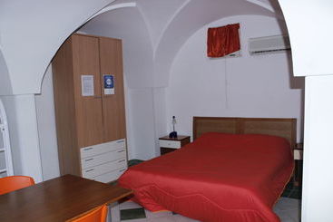 דירה Palazzo De Donno