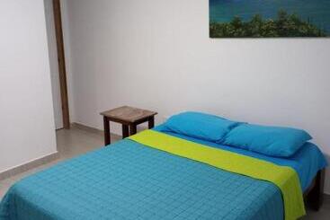 Apartamenty turystyczne Villa La Blanquilla