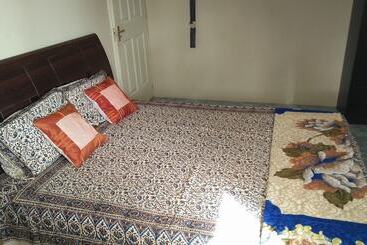 آپارتمانهای توریستها Villas De Vacances