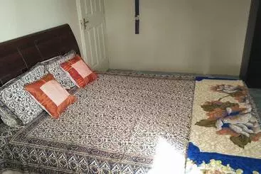 آپارتمان‌های توریست‌ها Villas De Vacances
