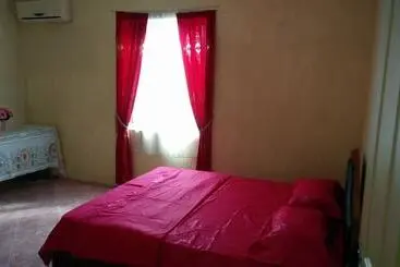 آپارتمان‌های توریست‌ها Villas De Vacances