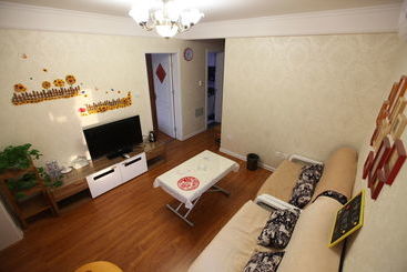 Xiaopang S Home Apartment