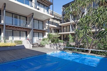 Apartaments turístics Adderley Terraces J10 By Ctha