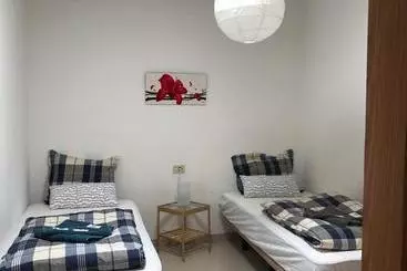 Red Star Surf   Hostel